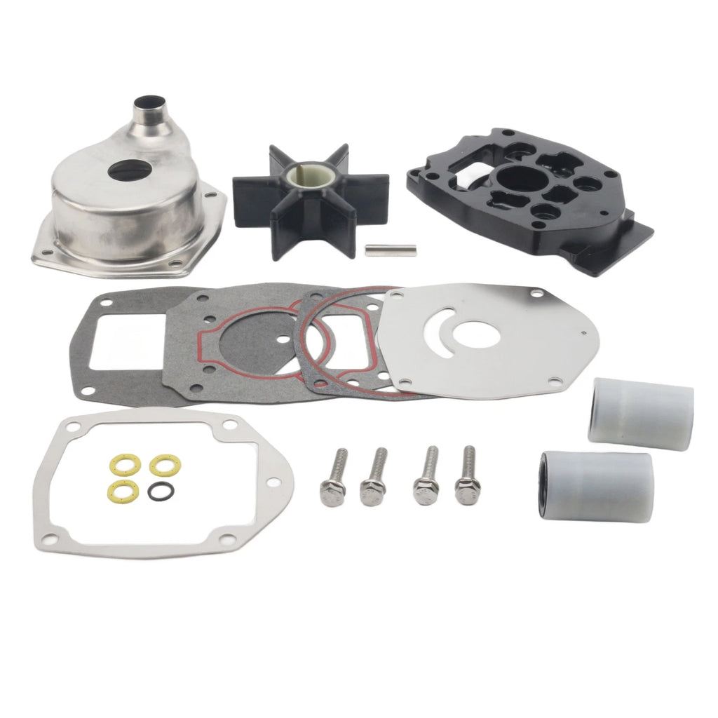 Water Pump Impeller Kit for Mercury Outboard 75-115 HP (46-8M0113799)