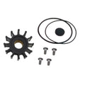 Impeller with Cover O-ring Kit for Yanmar 3JH 4JH (129470-42532)