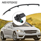 Fuel Return Line Pipe for Mercedes-Benz A6510702432 (2010–2015)