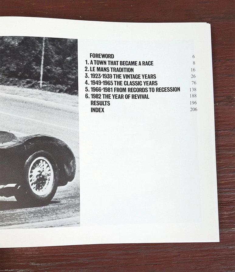Le Mans Race Reports for Ferrari Aston Martin 
