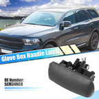 Glove Box Latch Handle for Dodge Dakota Durango (1997–2000)