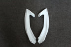 Fairings Kit for Yamaha YZF R6 (2006–2007) Unpainted ABS Bodywork