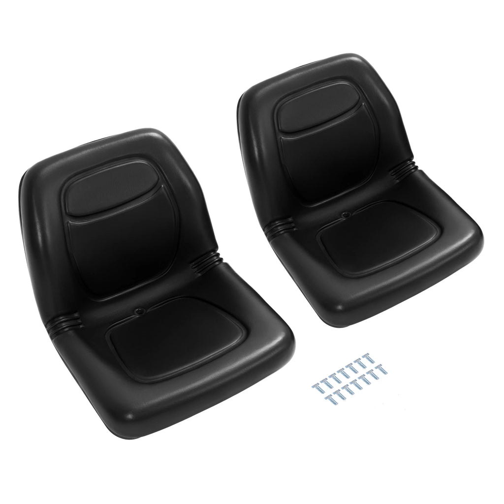 Gator Seats for Diesel TX Turf 6X4 Trail XUV 550 620i 850D (2010–2023)