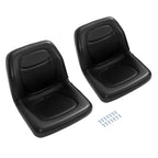 Gator Seats for Diesel TX Turf 6X4 Trail XUV 550 620i 850D (2010–2023)