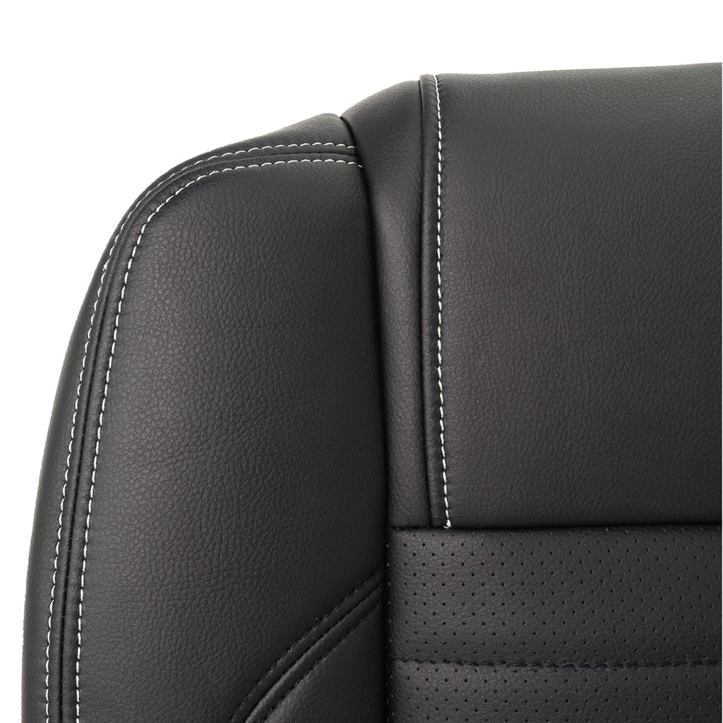 Driver Seat Cover Left for Ford Mustang GT Premium (2010–2014)