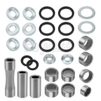 Linkage Collar Needle Bearing Seal Kit for Honda CR125R CR250R CRF250X 250R 450R (2000–2023)