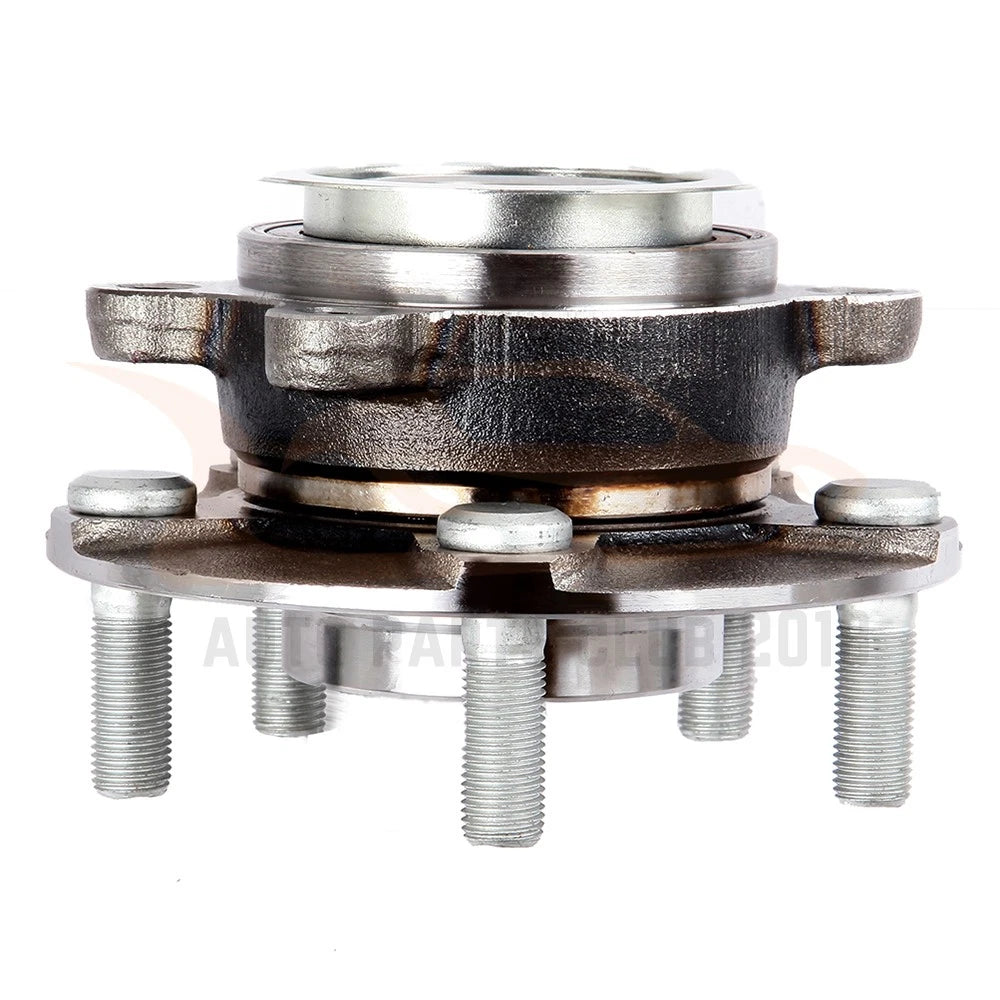 Front Lower Control Arm Ball Joint Wheel Bearing Hub for Nissan Sentra (2007–2012)