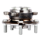 Front Lower Control Arm Ball Joint Wheel Bearing Hub for Nissan Sentra (2007–2012)