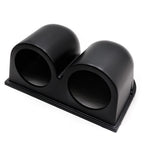 2 Inch Gauge Pod Holder for Cars (Fits Standard 52mm Gauges)