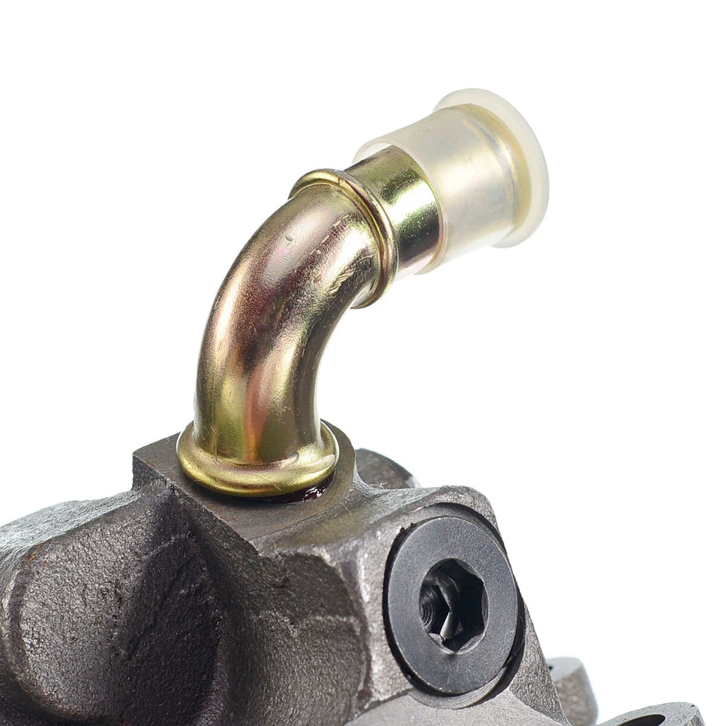 Power Steering Pump for Ford Expedition F-150 F-250 (1997–2004)