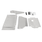 Full Engine Skid Plate for Ford F150 (2009–2014)