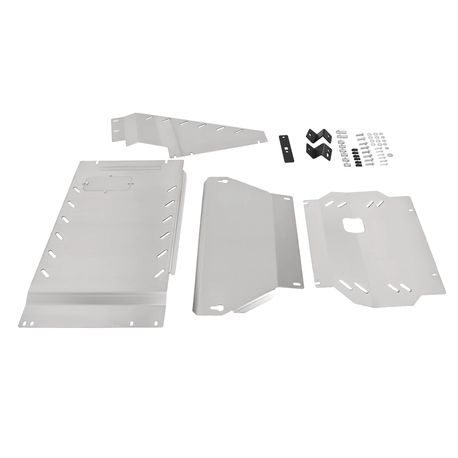 Full Engine Skid Plate for Ford F150 (2009–2014)