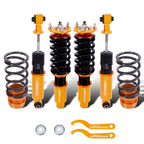 Coilover Kit for Mazda6 (2003–2007) Adjustable Height Shock Absorbers