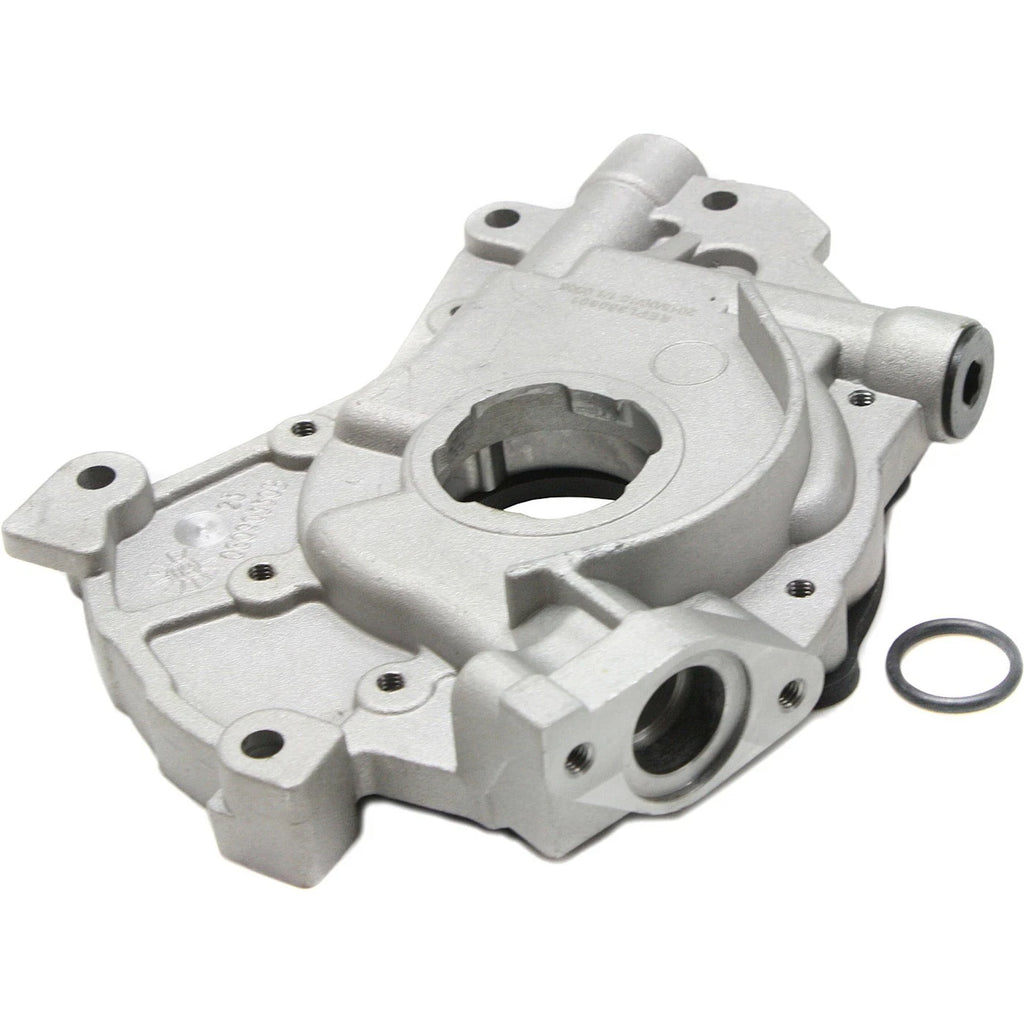 Timing Chain Kit for Ford F-150, F-250 (1997–2001) with Oil Pump