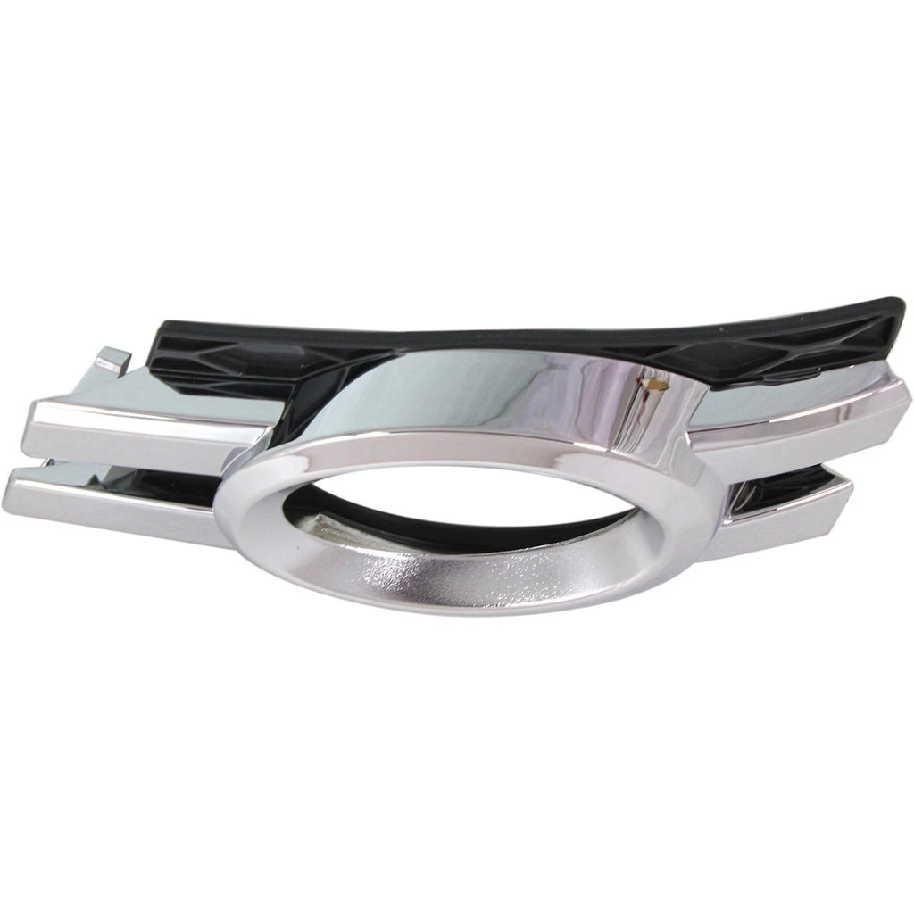 Fog Light Trim for Mercedes 