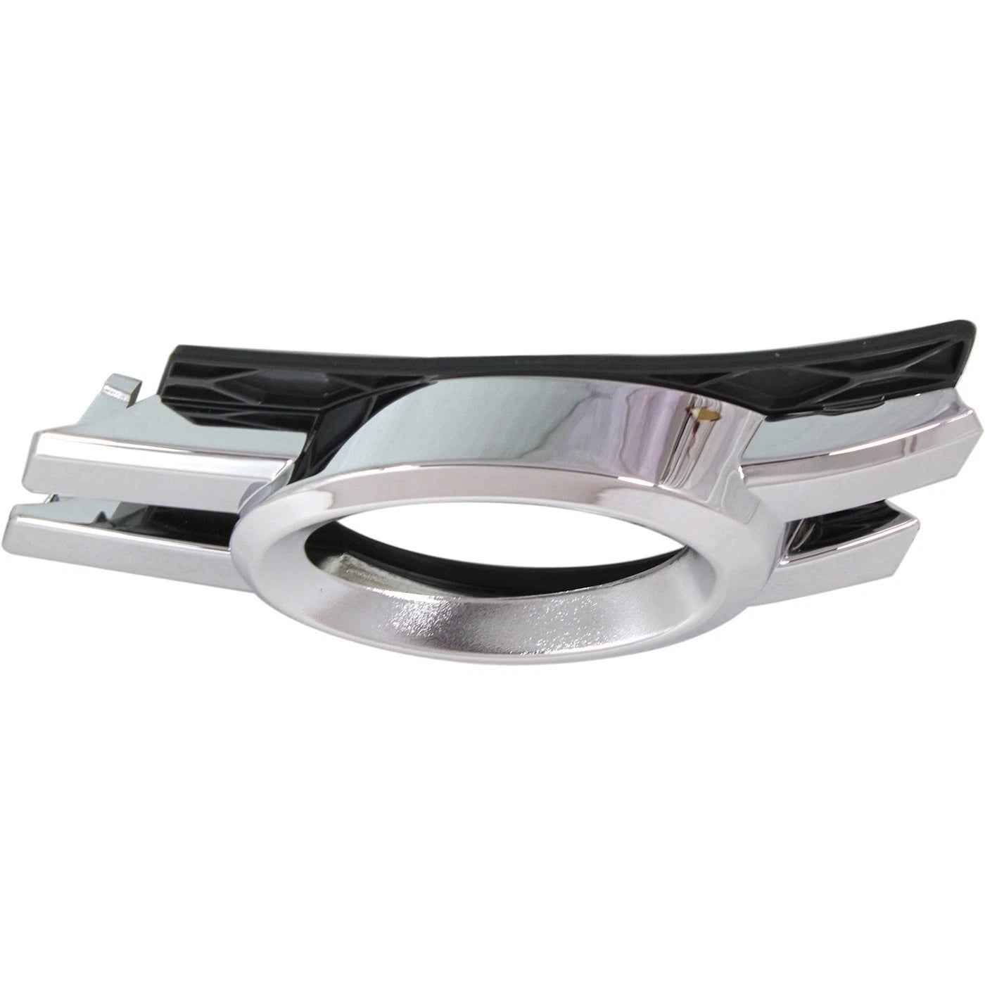Fog Light Trim for Mercedes 