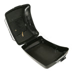 Rubber Mat Insert for Harley Touring Road King Street Glide (2014–2024)
