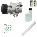 A/C Compressor Kit Replacement for Holden Commodore VF (2013-2017)