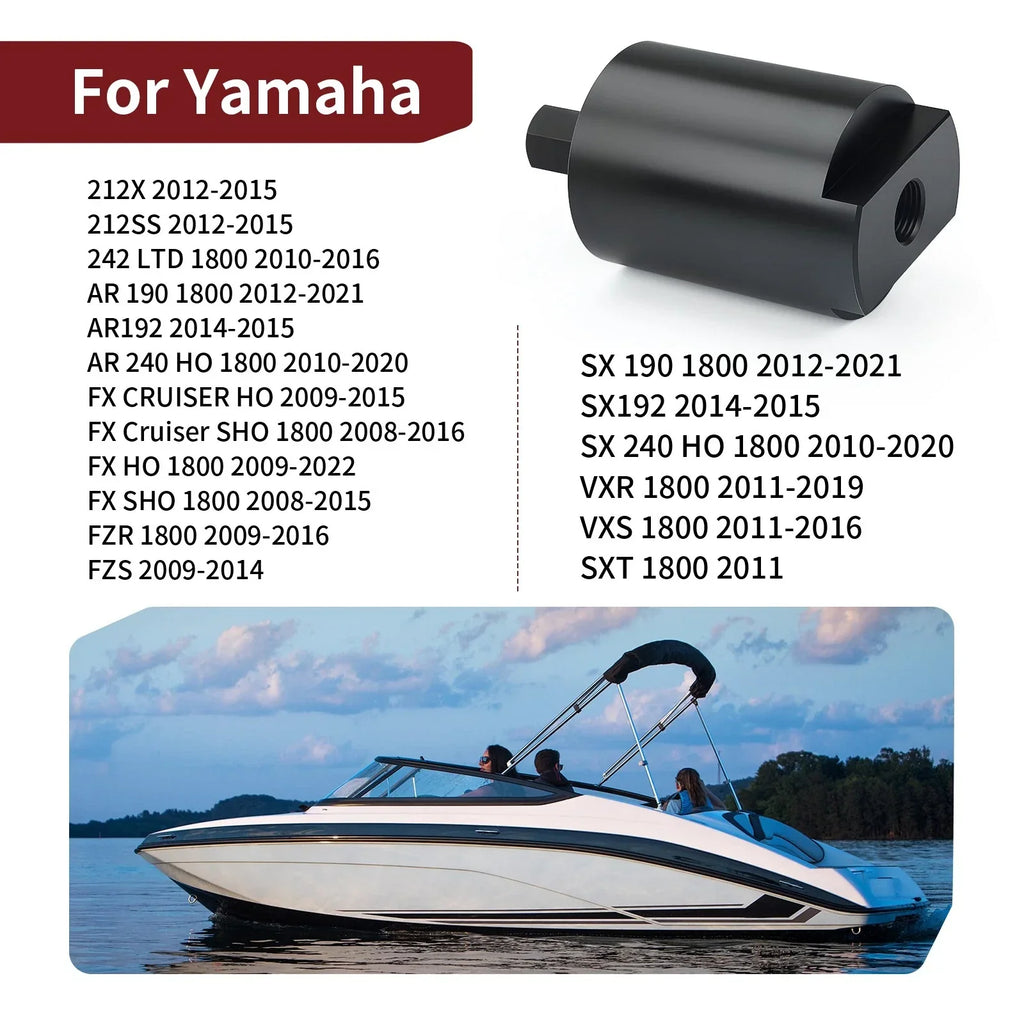 Flywheel Puller for Yamaha WaveRunner FZS GX1800A (2009–2014)