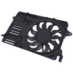 Radiator Cooling Fan Assembly for Chevrolet Malibu (2021–2024)