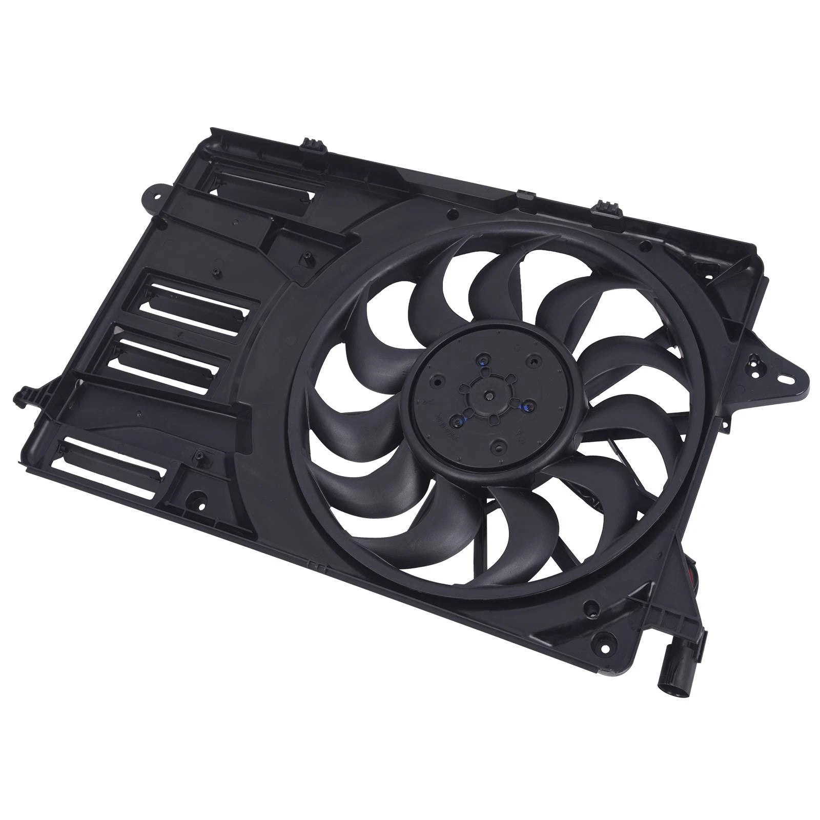 Radiator Cooling Fan Assembly for Chevrolet Malibu (2021–2024)