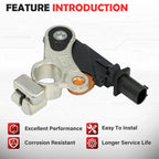 Battery Cable Terminal End for Ford F150 (2015–2019) DS7Z-10C679-A