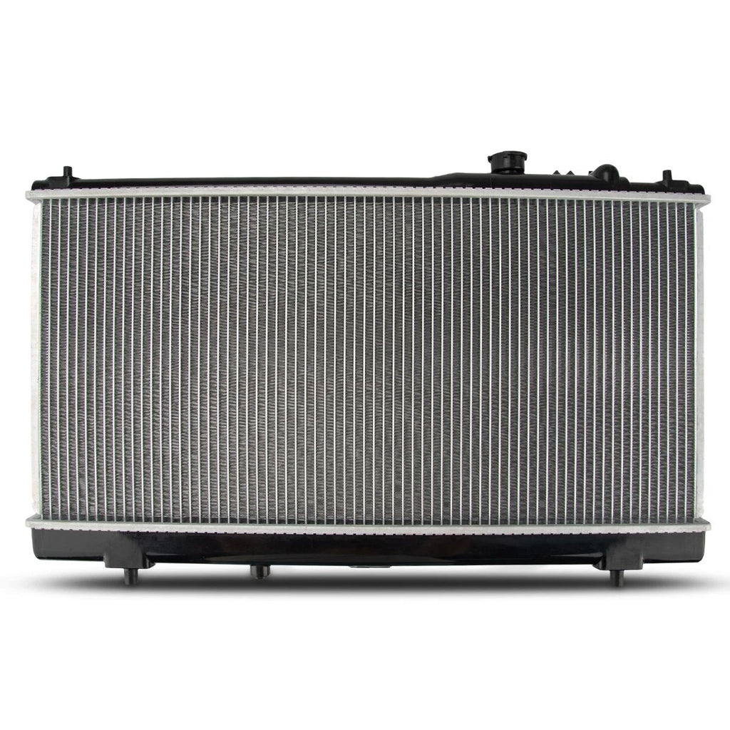 Radiator for Mazda Protege Protege5 (1999–2003) 1.6L 1.8L 2.0L