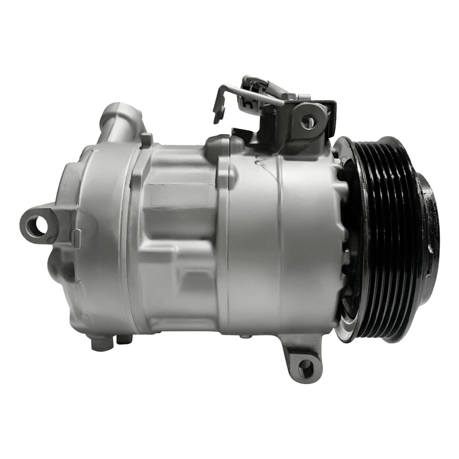 AC Compressor Kit with Condenser for Dodge Dart 2.0L (2015-2016)