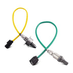 2pc O2 Sensor Set for Acura ILX 2.4L (2013–2015) 234-4574