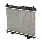 Radiators for Ford Fiesta (2011–2019)