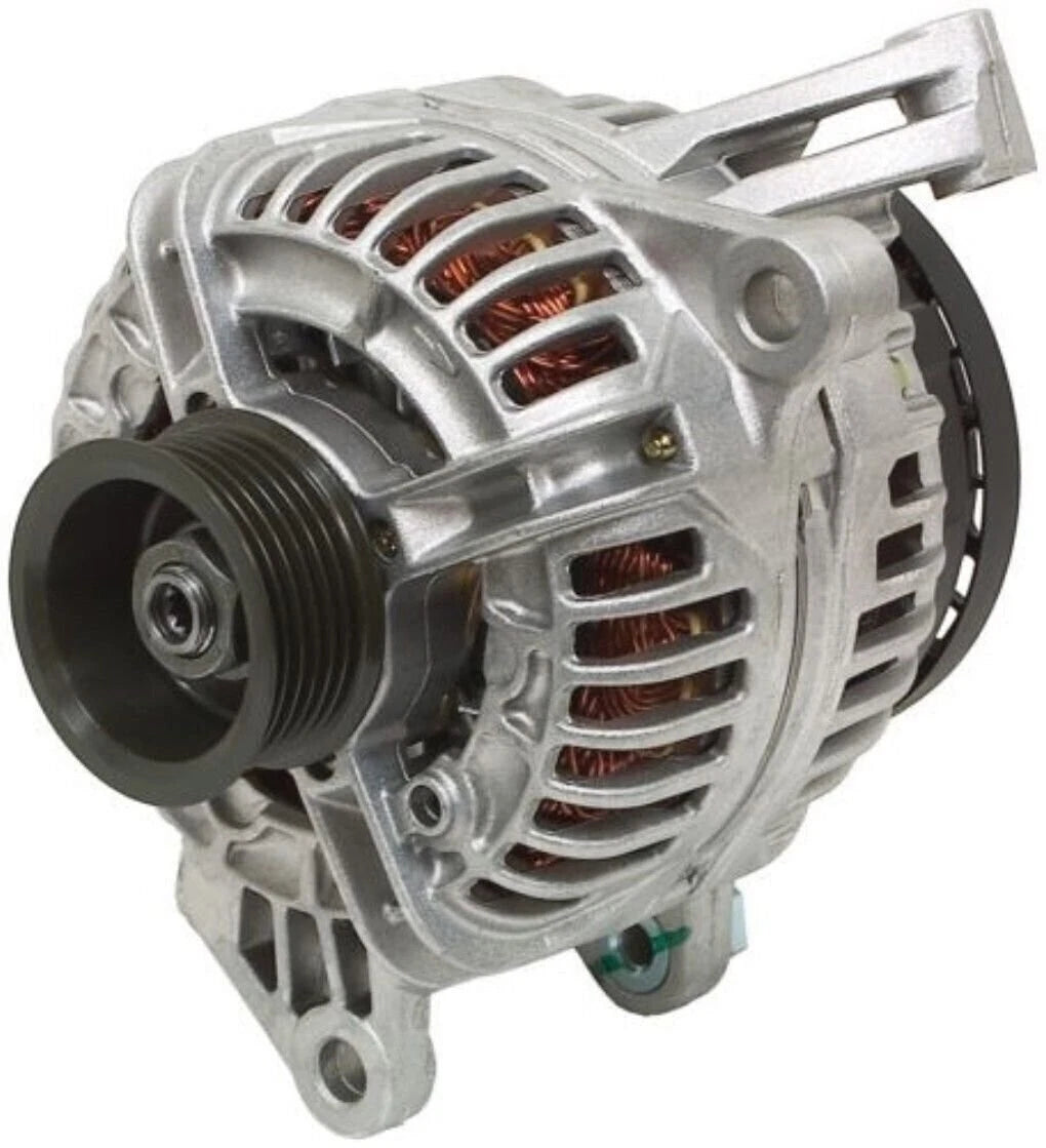 Alternator for Dodge Durango Ram (2002–2006) 0-124-525-002 6-004-ML0-005