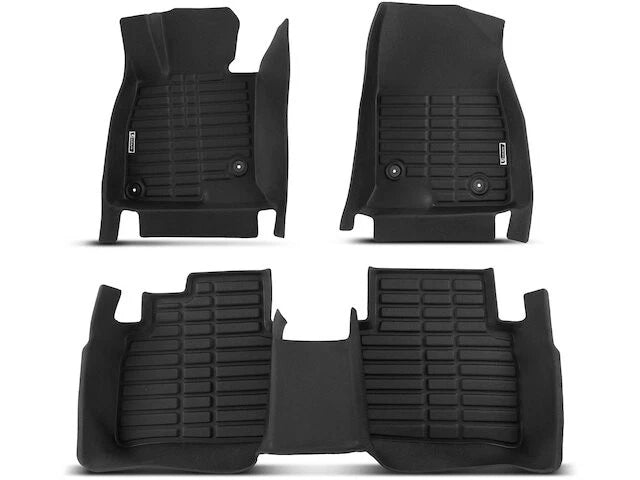 Floor Mat Set for Mazda 6 (2014–2021) FM253GB