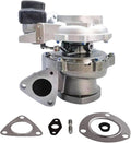 Turbo GTB1749VK Turbocharger 787556-5017S for Ford Duratorq TDCI (Euro-5)
