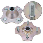 Rear Wheel Hubs for Honda FourTrax 300 4x4 TRX300FW (1993–2000)