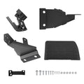 Rear Bumper Side Bed Step for Ford F-150 (2021–2023)