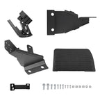 Rear Bumper Side Bed Step for Ford F-150 (2021–2023)