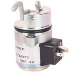 12V Shut Off Solenoid Valve for Make Model
