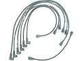 Spark Plug Wire Set for Jaguar Vanden Plas (1982–1987) BW483QN