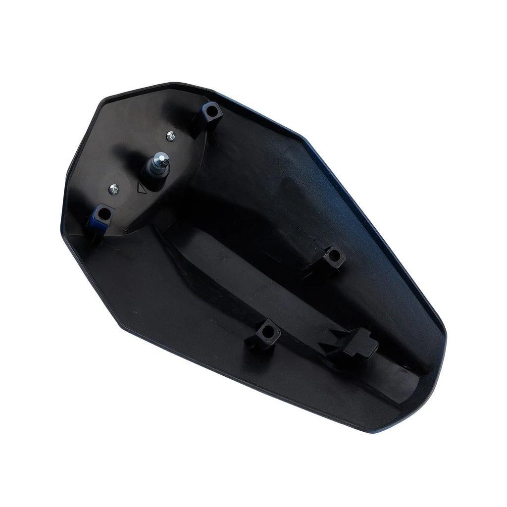 Racing Tail Rear Seat Fairing Cowl for Kawasaki ZX25R ZX4R ZX4RR (2020–2025) Blue