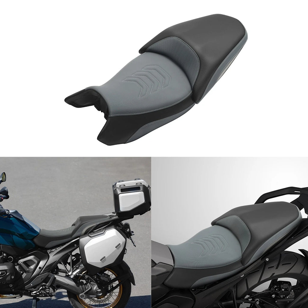 Driver & Passenger Seats for BMW R1300GS (2023–2025)