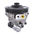 Power Steering Pump with Pulley for Ford Edge Lincoln MKX (2011–2014)