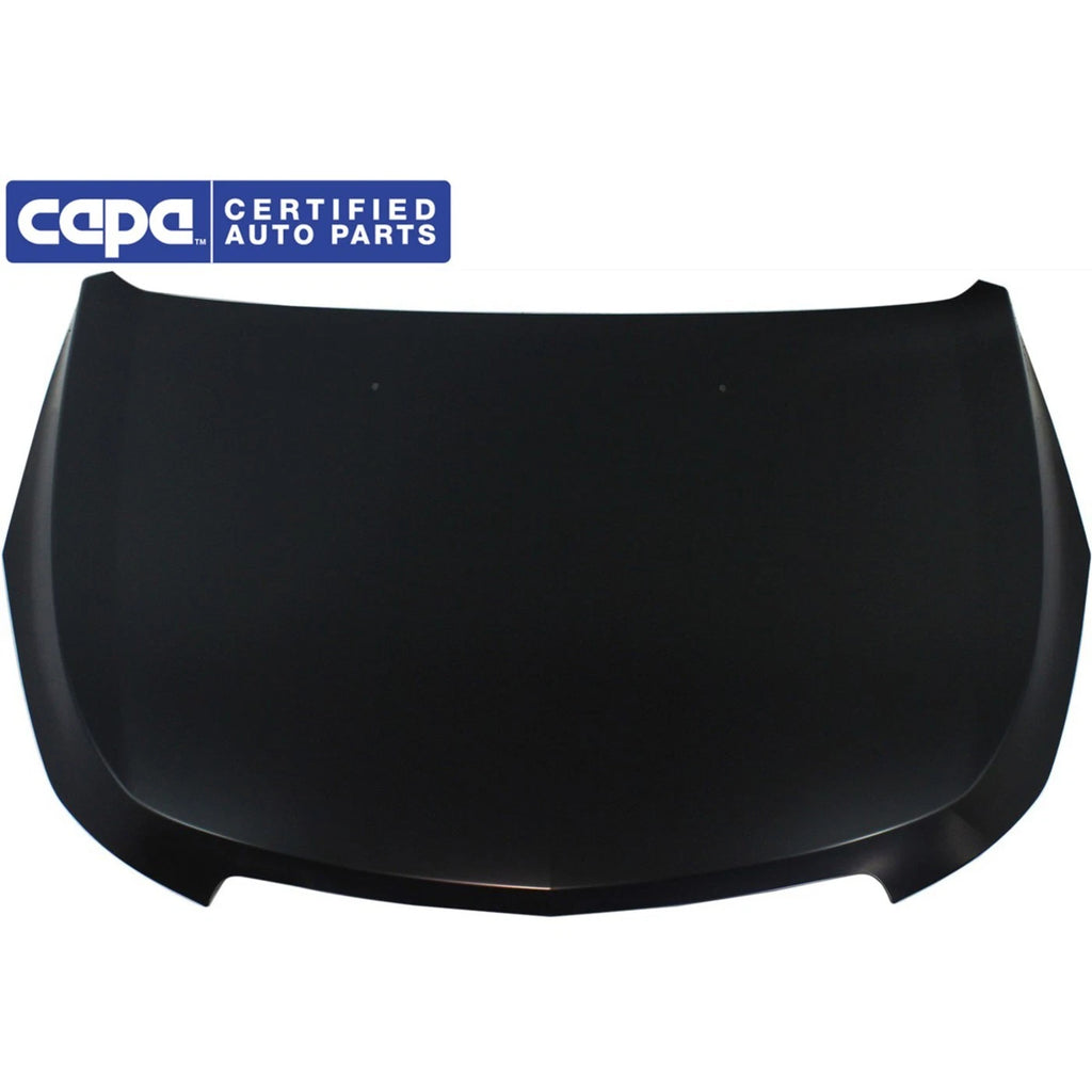 CAPA Certified Hood for Chevrolet Cruze (2011–2015)