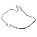 Saddlebag Guard Rail Crash Bar for Harley Softail Heritage Springer (1997–1999)