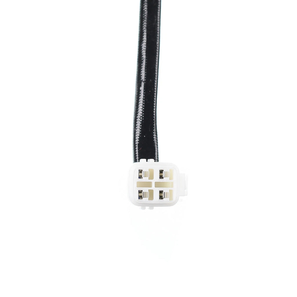 2X O2 Oxygen Sensor for Subaru Forester Impreza (1999)
