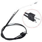 Throttle Cable for (1515mm Length, 1128mm Duct)