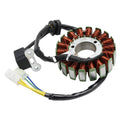 Stator D406 for Kymco Xciting 300i/300R/R300/R300i (2008–2010) 31120-LDF2-910