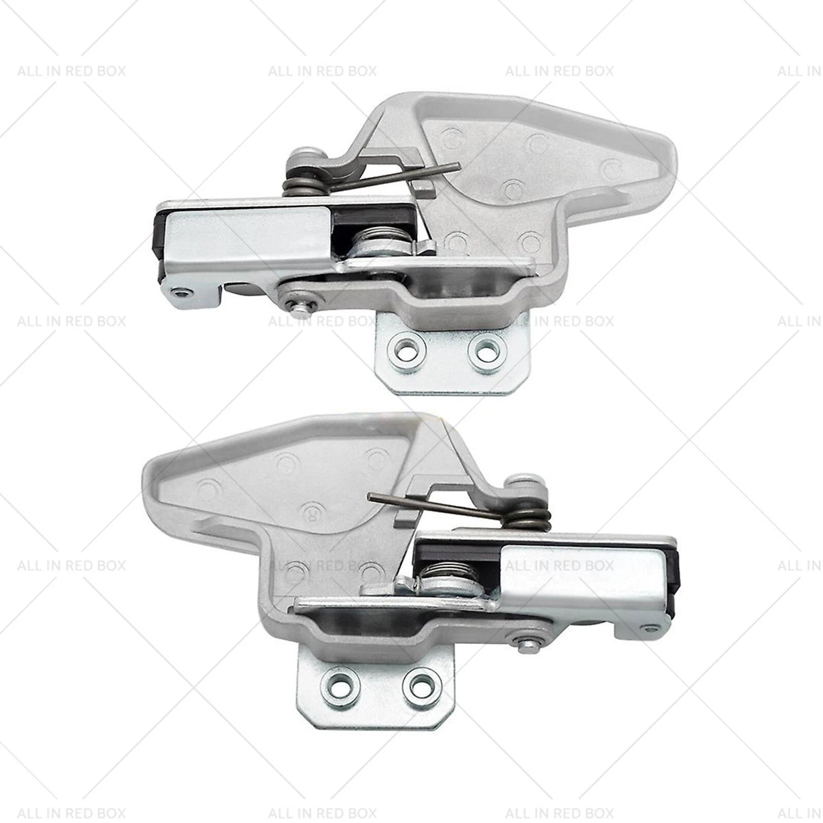Set of 2 Door Latch Locks for Polaris RZR 900 1000 Turbo RS1 (2016–2021)