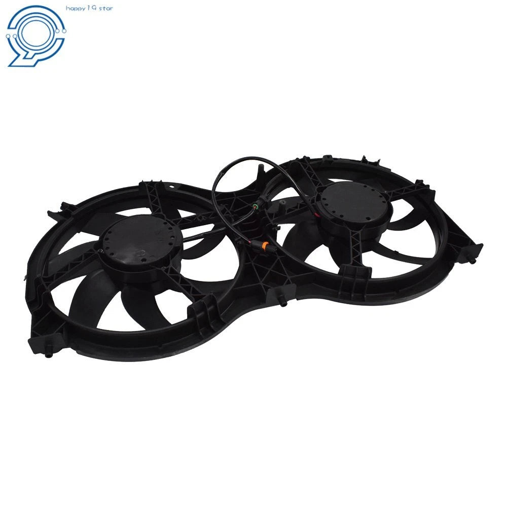 Cooling Fan for Nissan Pathfinder (2013–2017) & Infiniti QX60 (2014–2017)