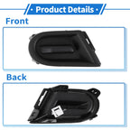1 Pc Fog Light Grill for Chevrolet Trailblazer (2021–2023) No.42615790