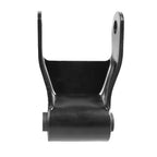 Set of 2 Rear Leaf Spring Shackle Kit for Dodge Ram 2500 3500